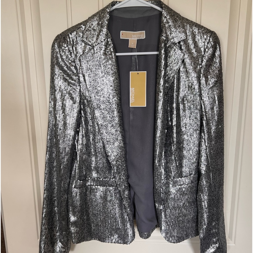 Michael Kors Blazer